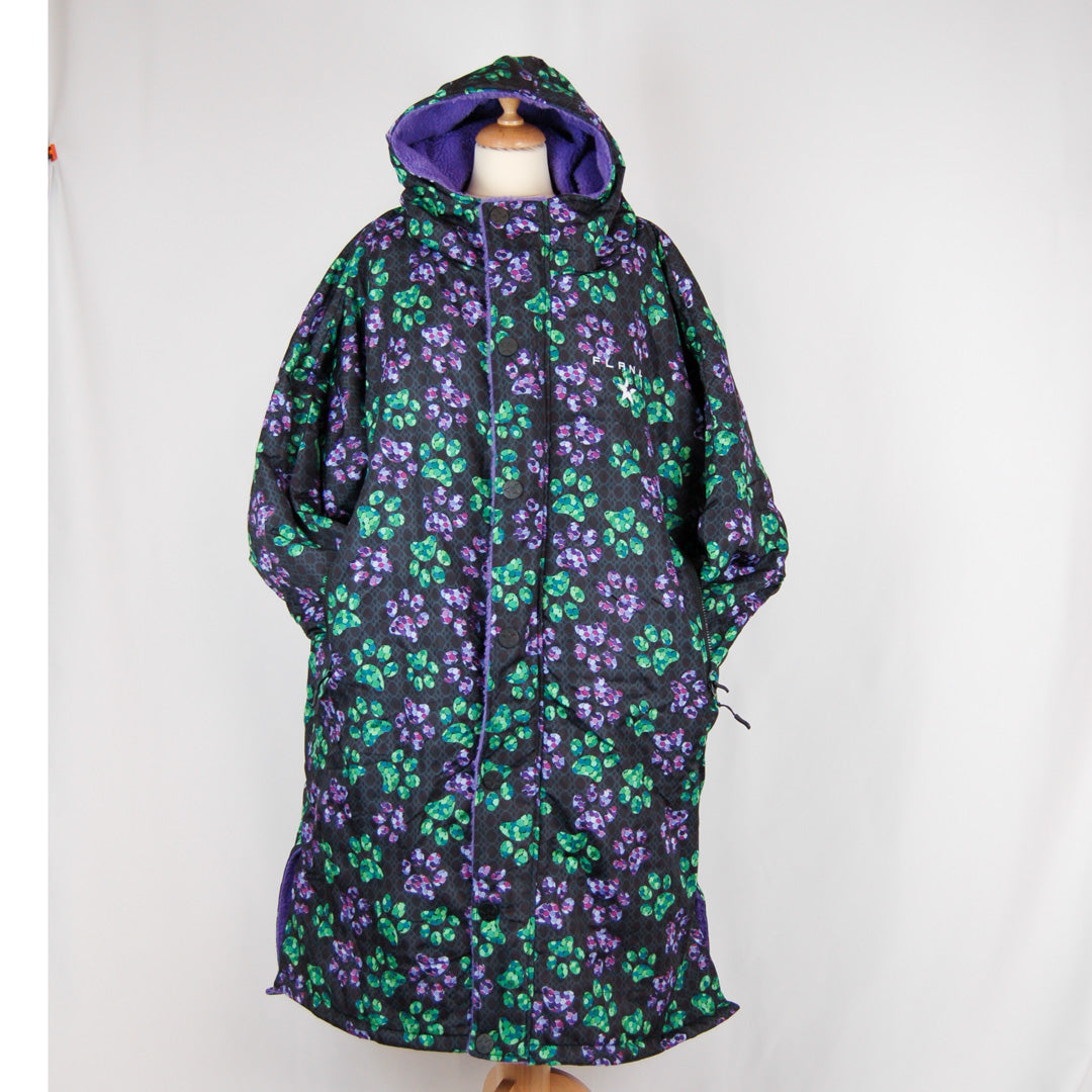 Huggle Robe | Causeway Paws