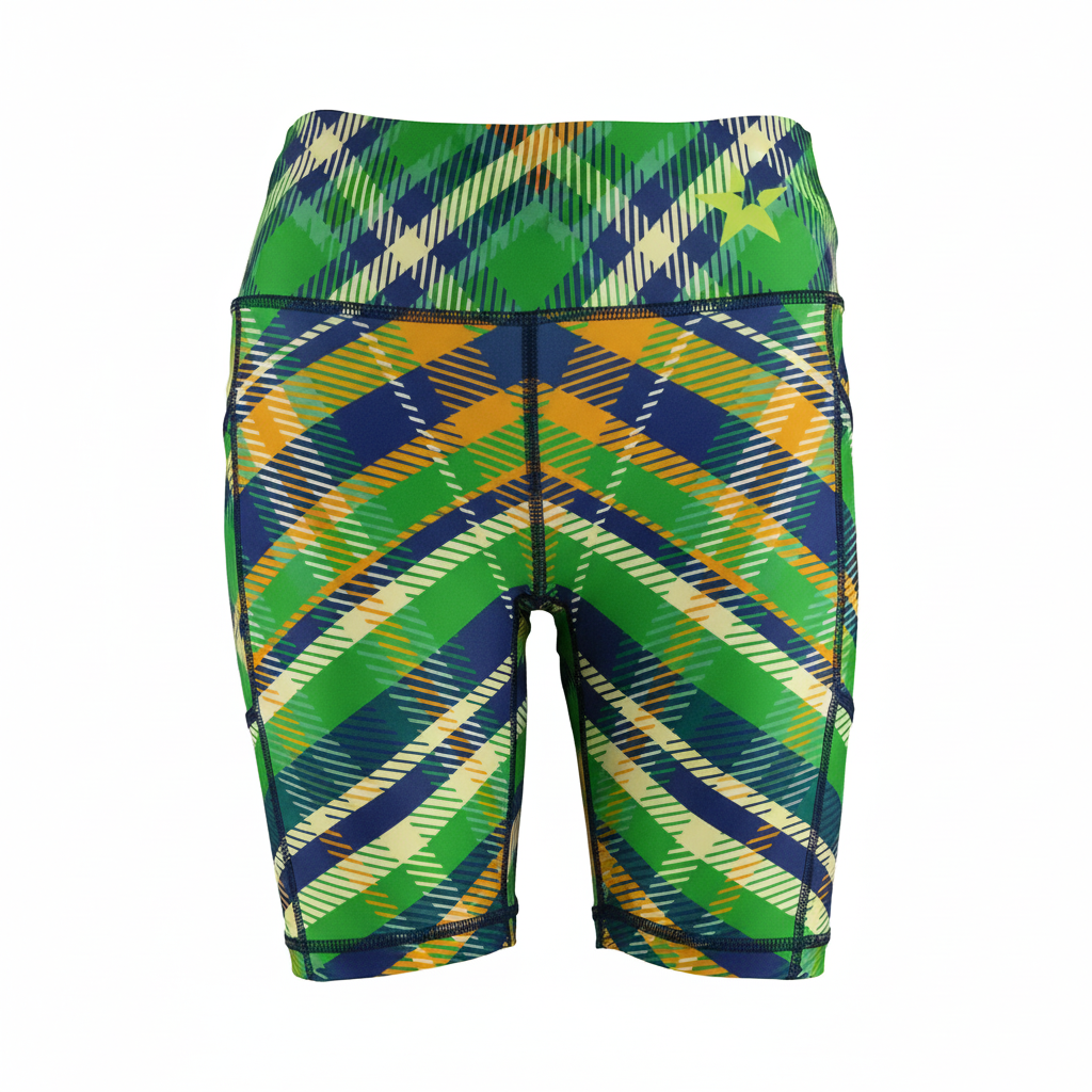 Single Layer Shorts | Iona