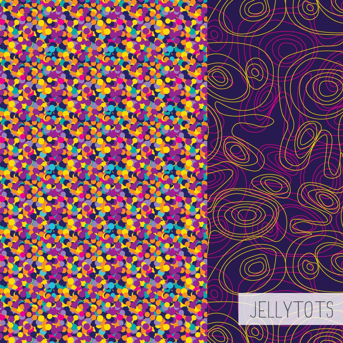 Skort | Jelly Tots