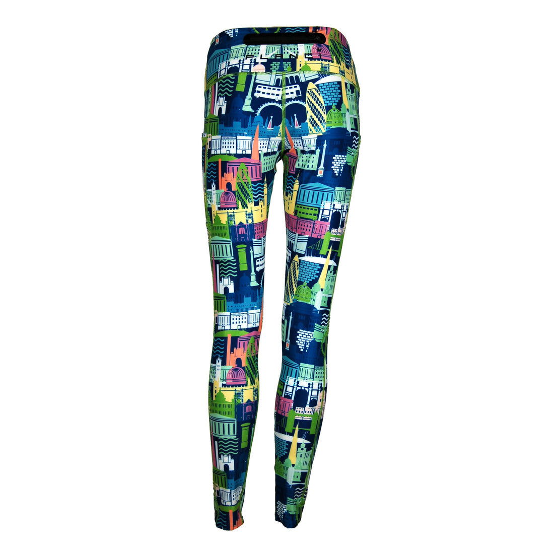Lighter Weight Unisex Leggings | LDN