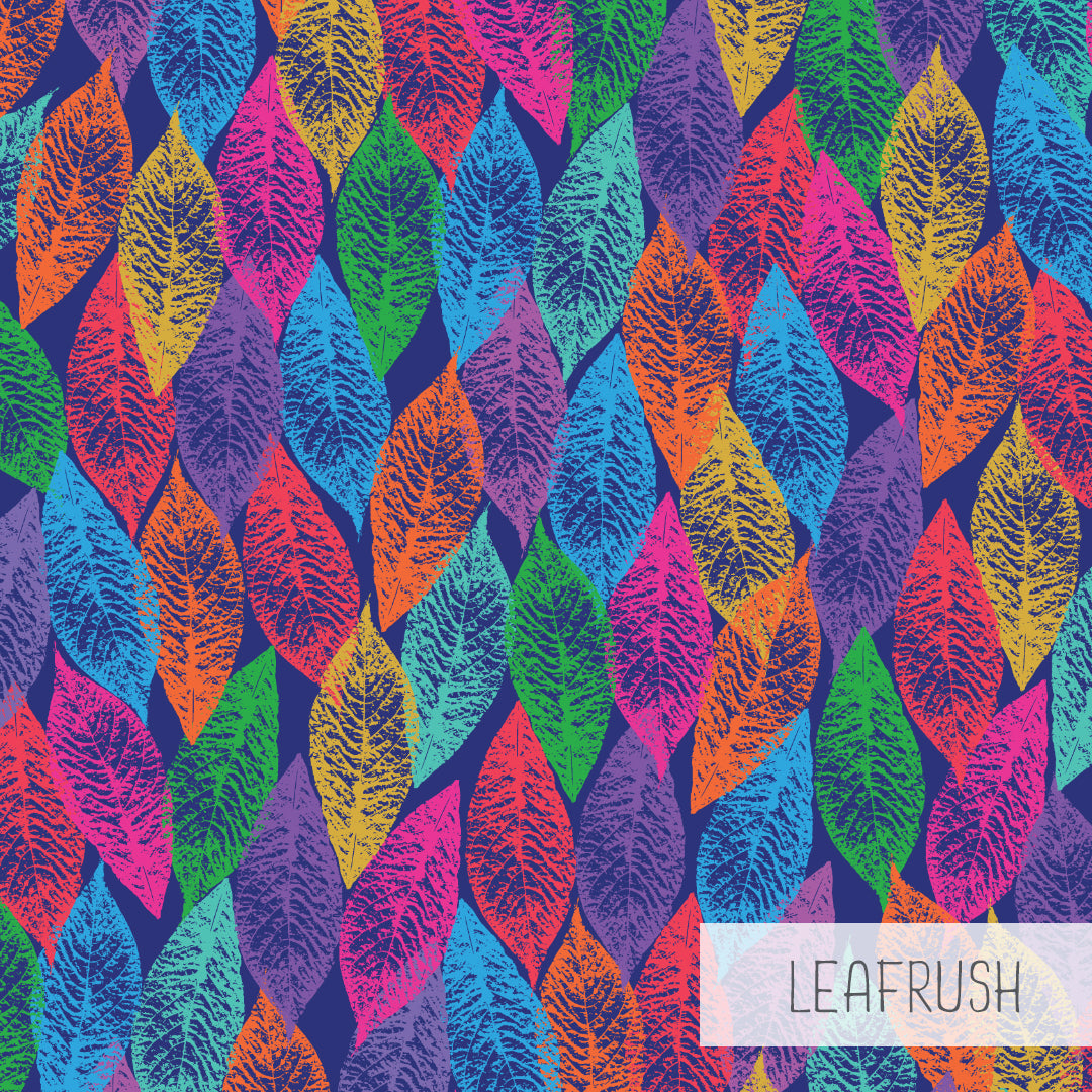 Capri | Leafrush