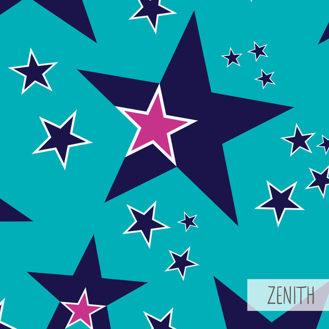 Unisex Leggings | Zenith