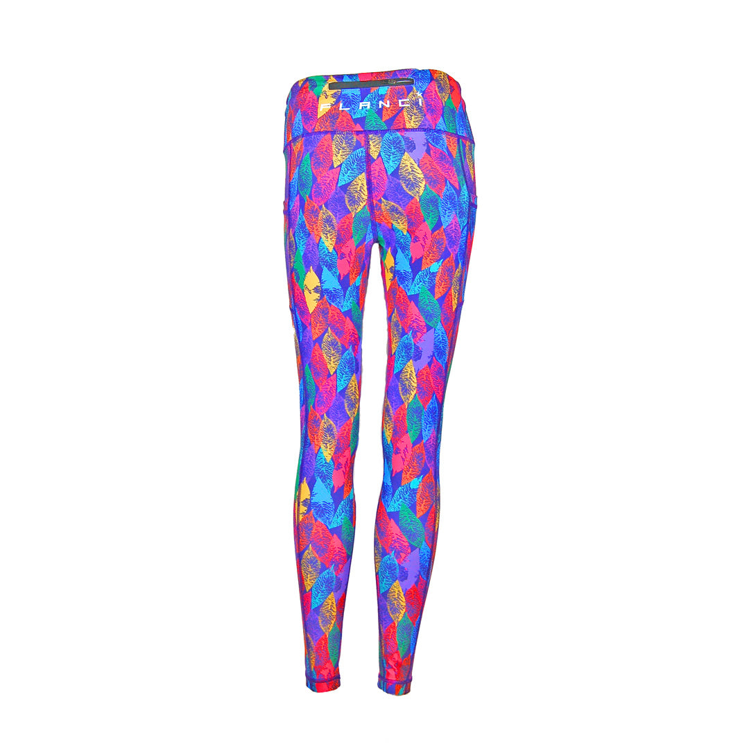 Christmas Leggings |Leafrush