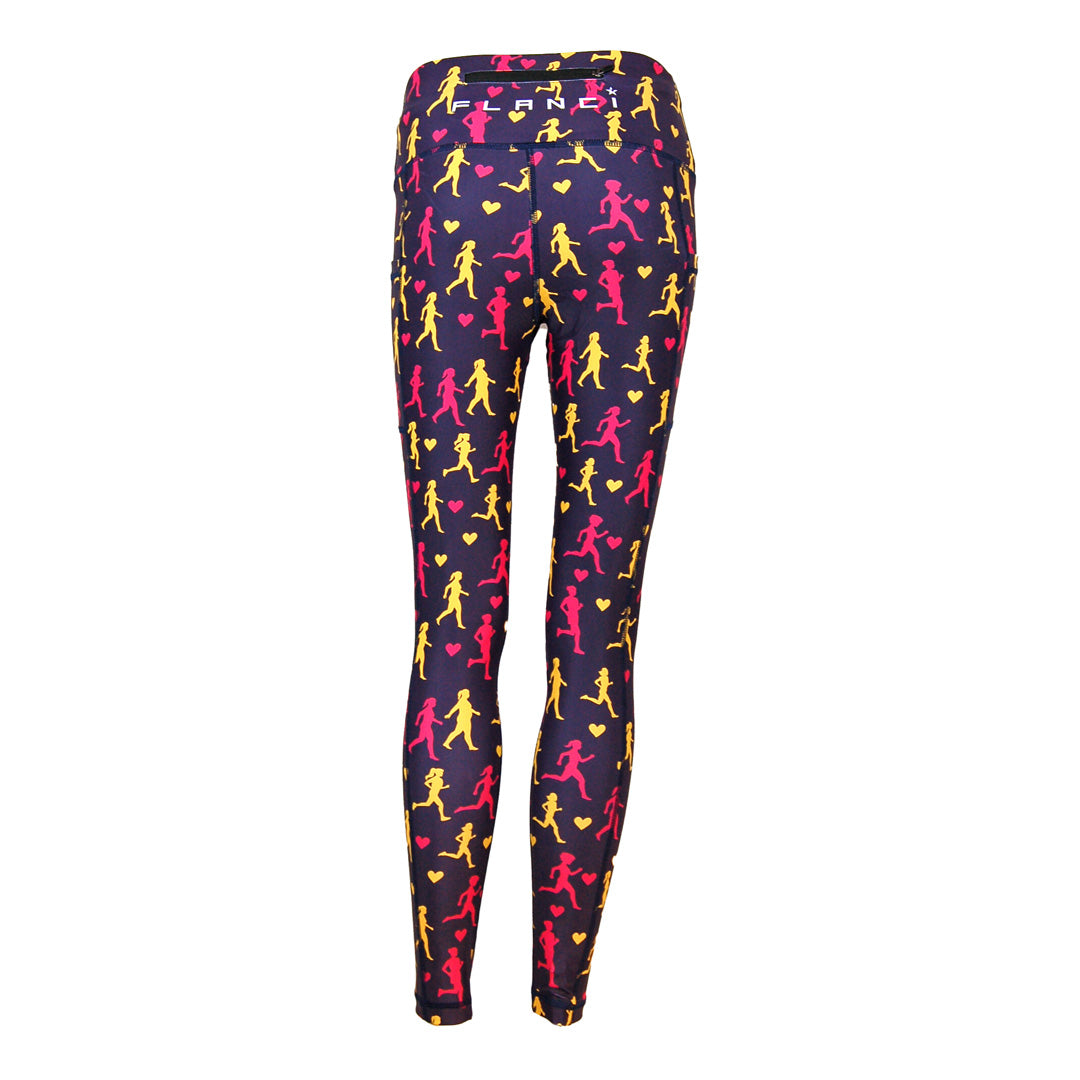 Unisex Leggings | Love and Grit