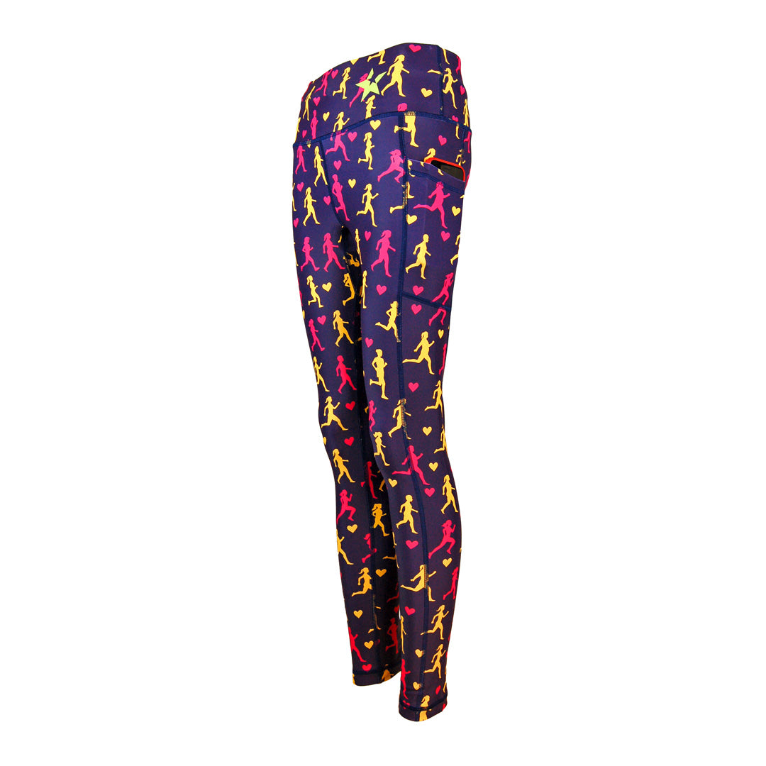 Unisex Leggings | Love and Grit