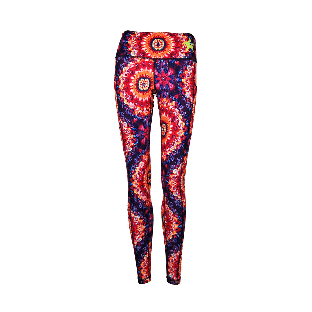 Funky Leggings | Odyssey