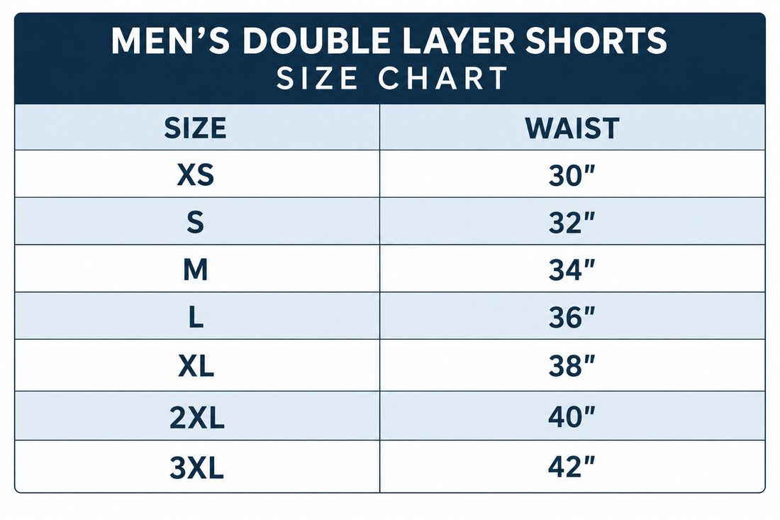 Sale 2 in 1 Double Layer Ultra Shorts | Diamond Rush