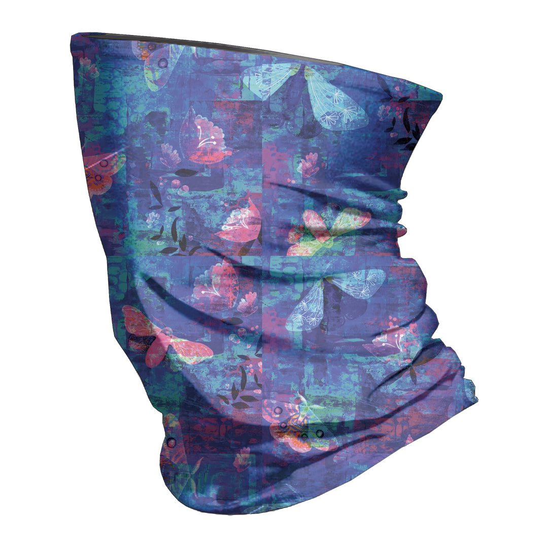 Neck Sleeve | Mulberry