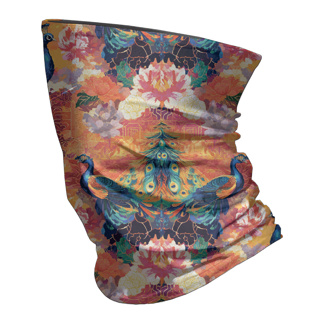 Neck Sleeve | Plumari
