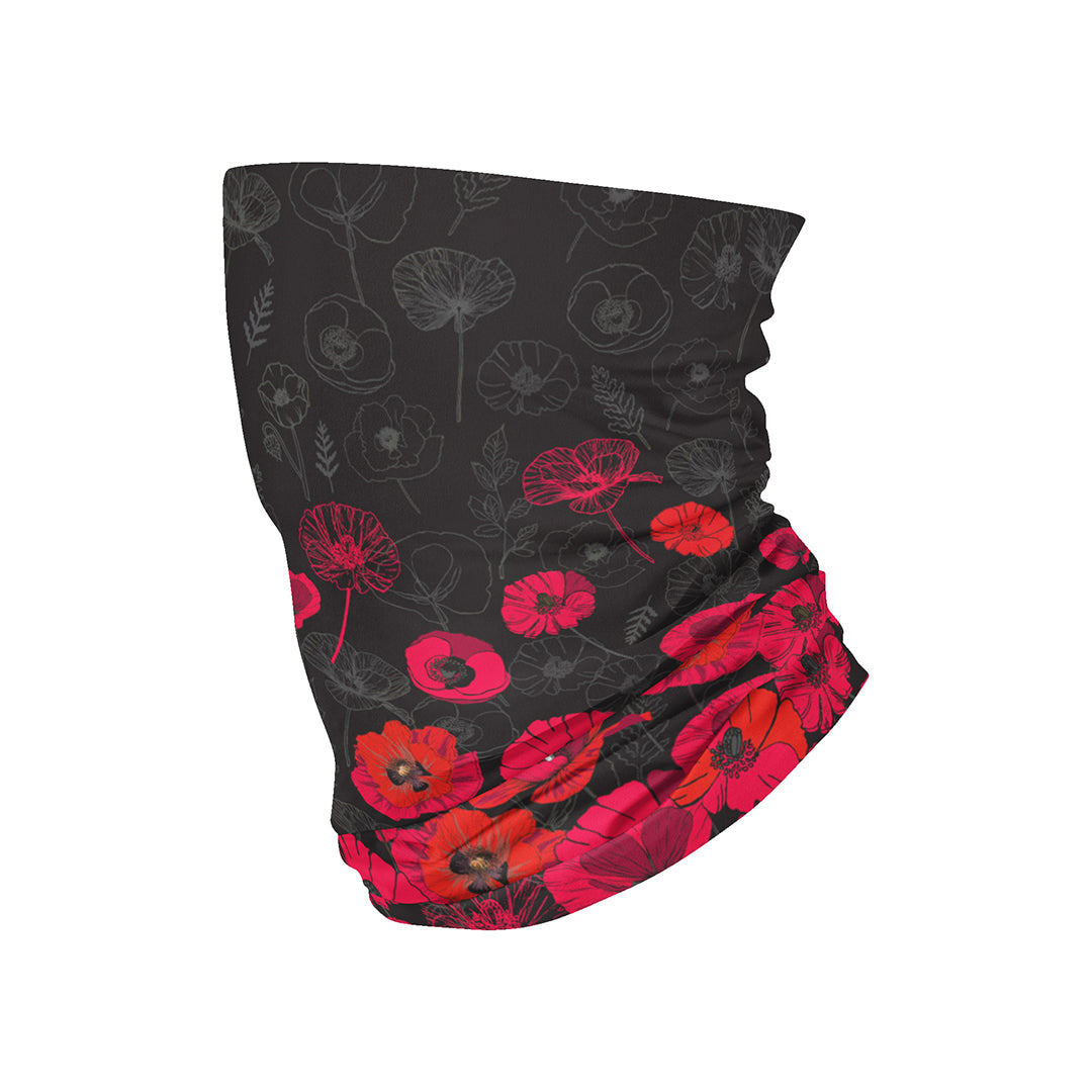 Neck Sleeve | Poppy