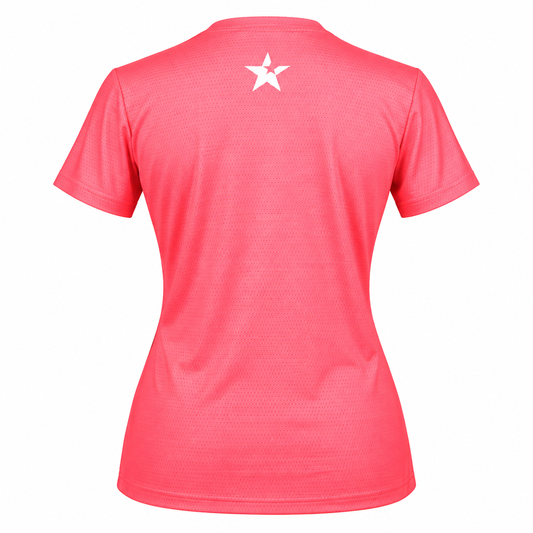 Lightweight Tech T-Shirt Ladies Fit |Pink