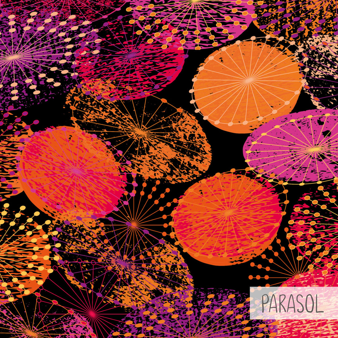 Capri | Parasol