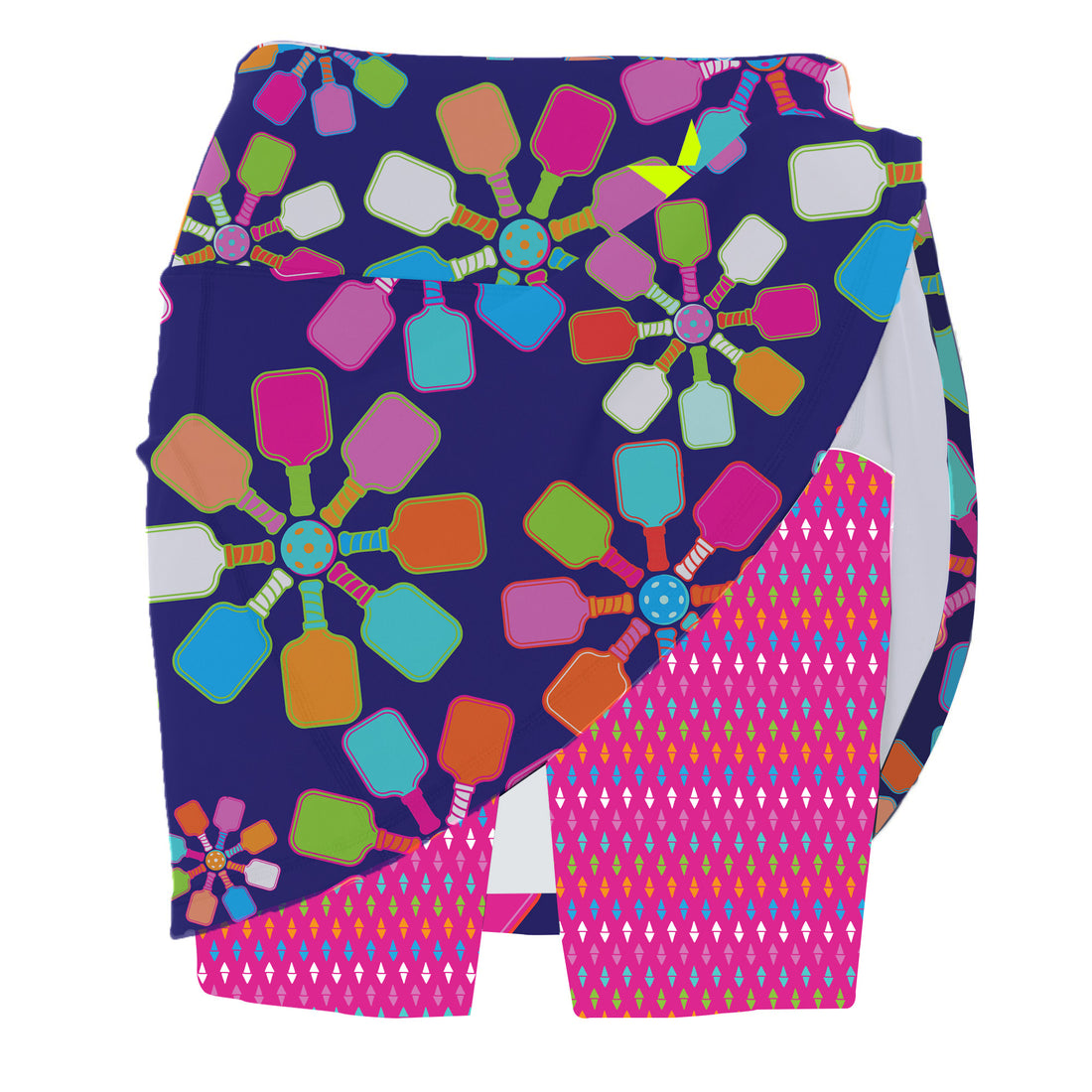 Skort | Dink Daisy