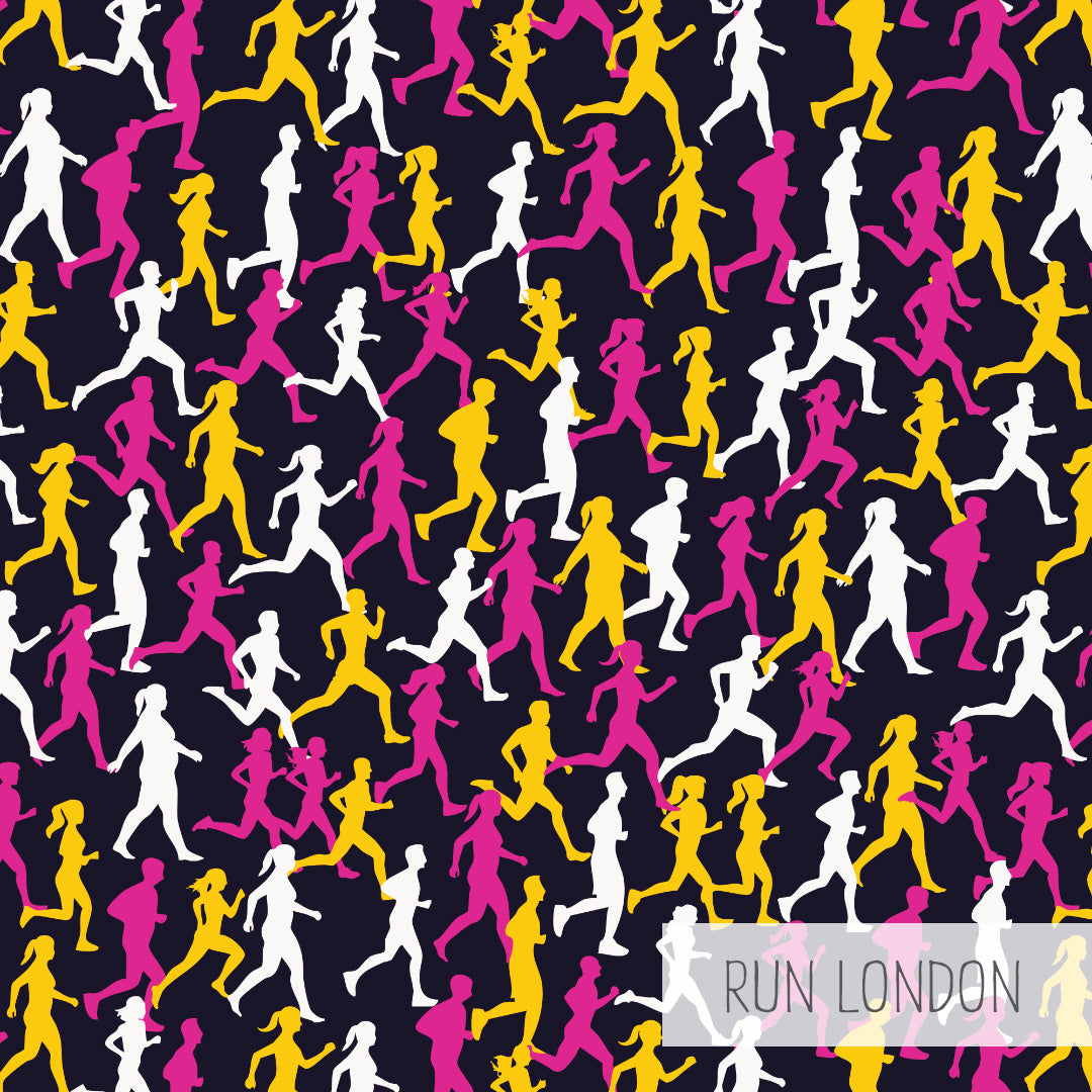 Unisex Leggings | Run London