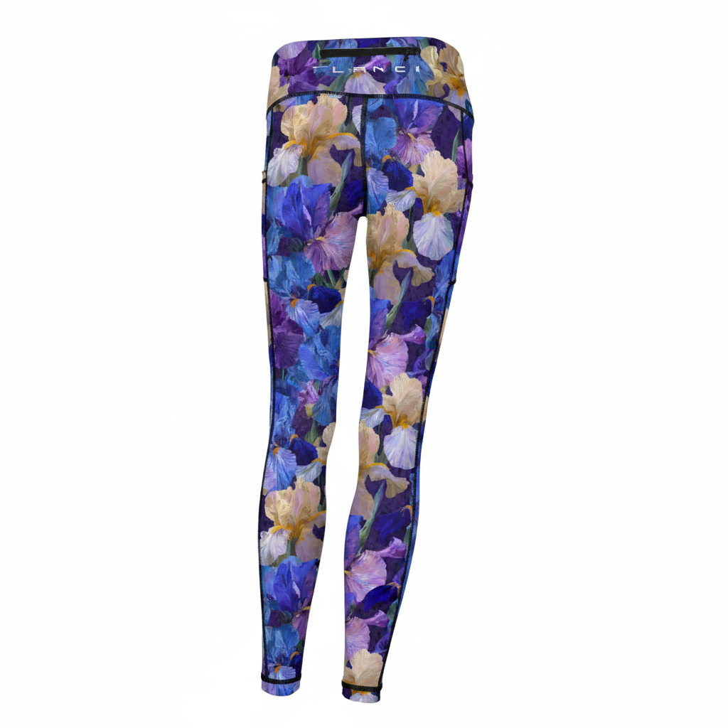 Unisex Leggings | Azura