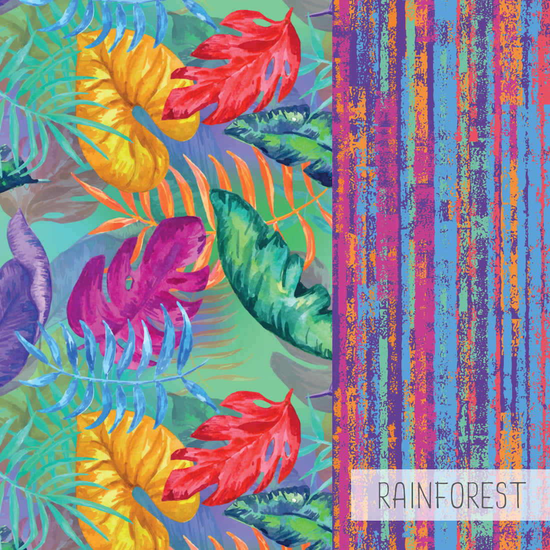 Skort | Rainforest