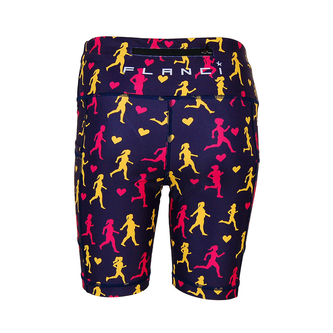 Single Layer Shorts | Love and Grit