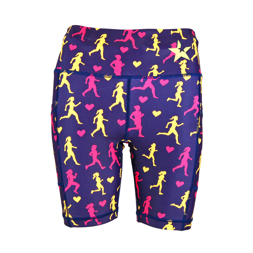 Single Layer Shorts | Love and Grit