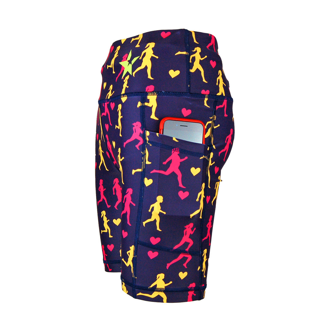 Single Layer Shorts | Love and Grit