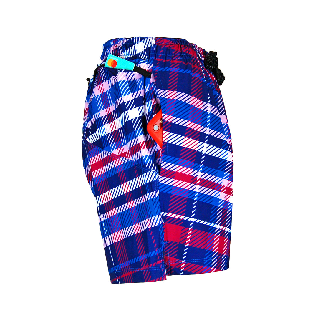 LADIES Fit Trail Shorts | Texa