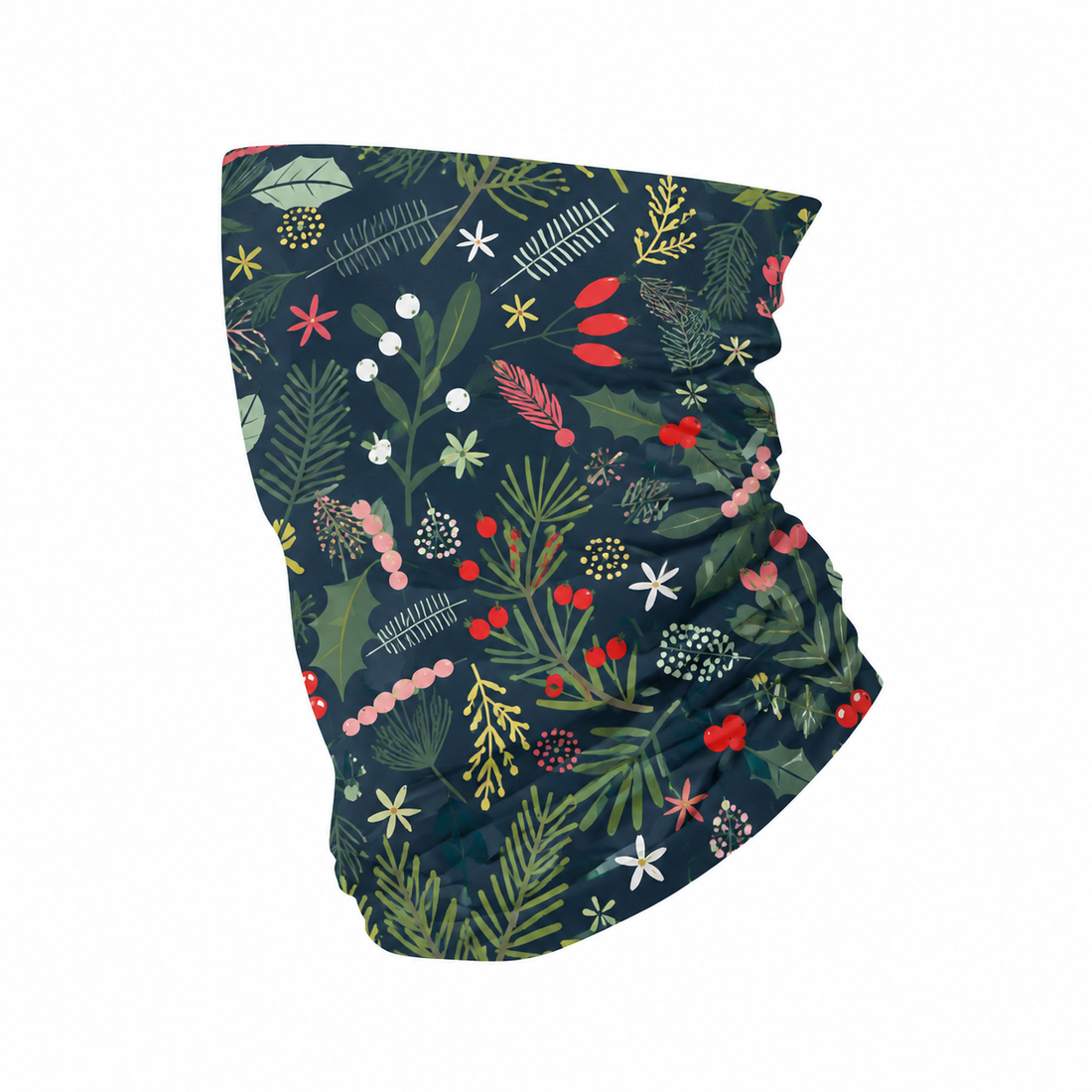 Christmas Neck Sleeve |Wildwood