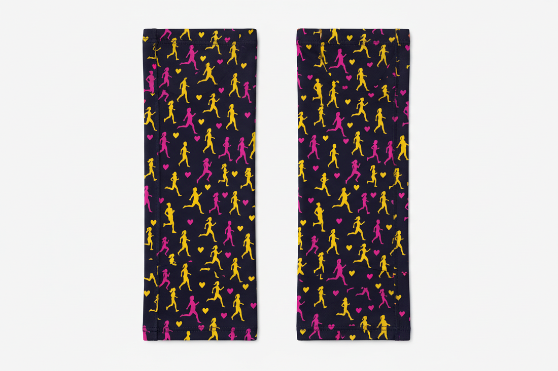 Arm Sleeves | Love and Grit