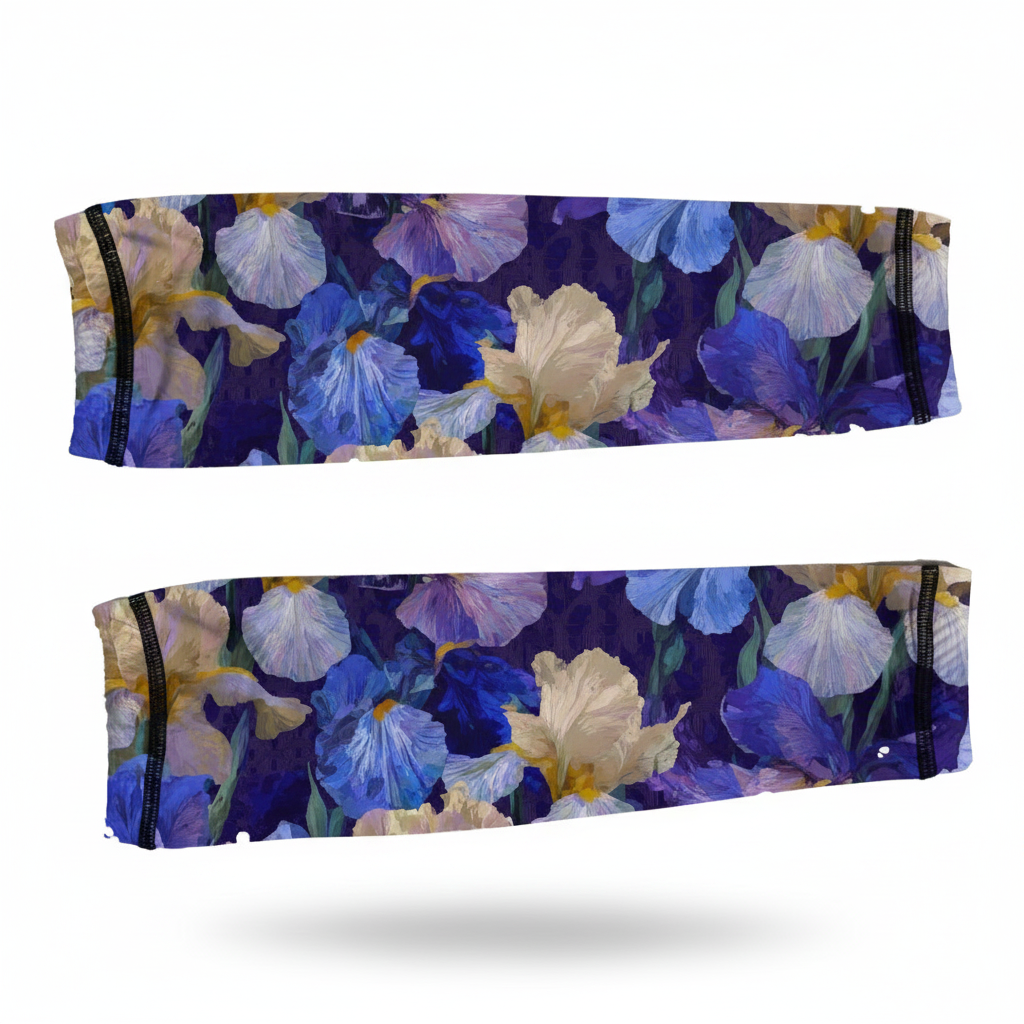 Arm Sleeves | Azura