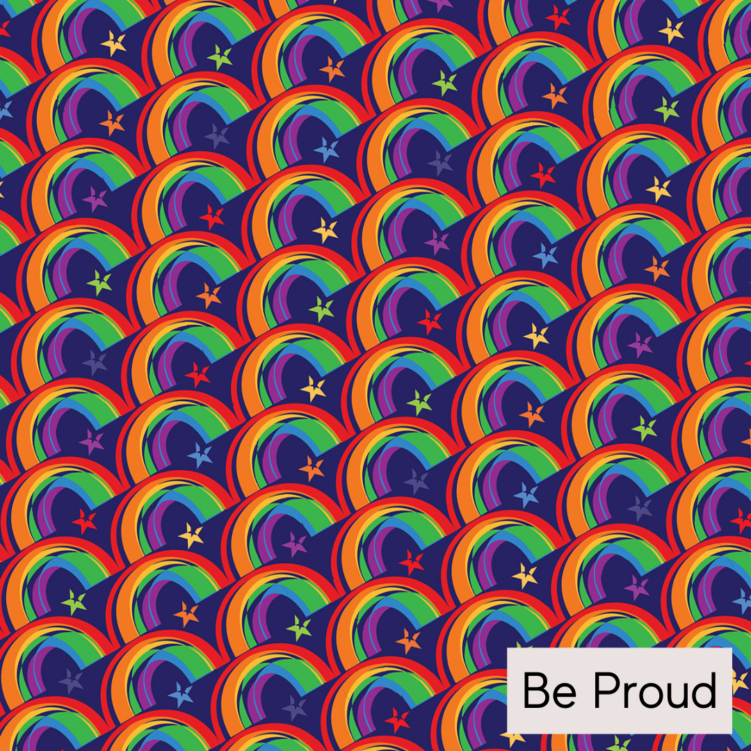 Neck Sleeve | Be Proud