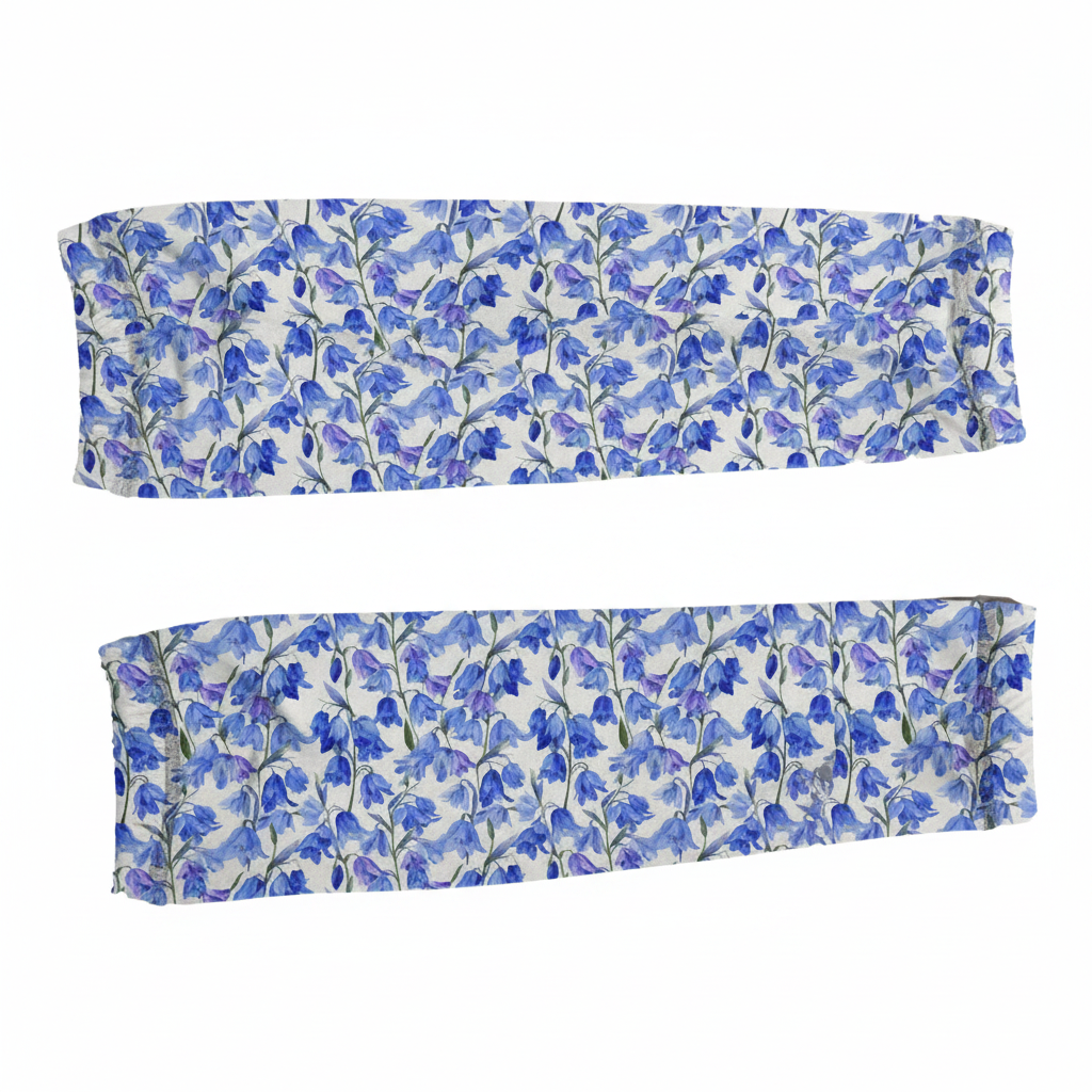 Arm Sleeves | Bluebell Wood