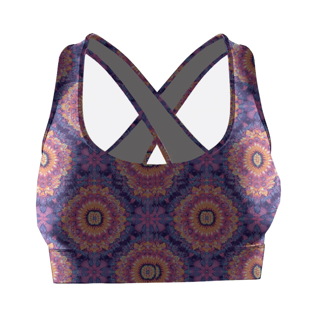 Cropped Top | Odyssey