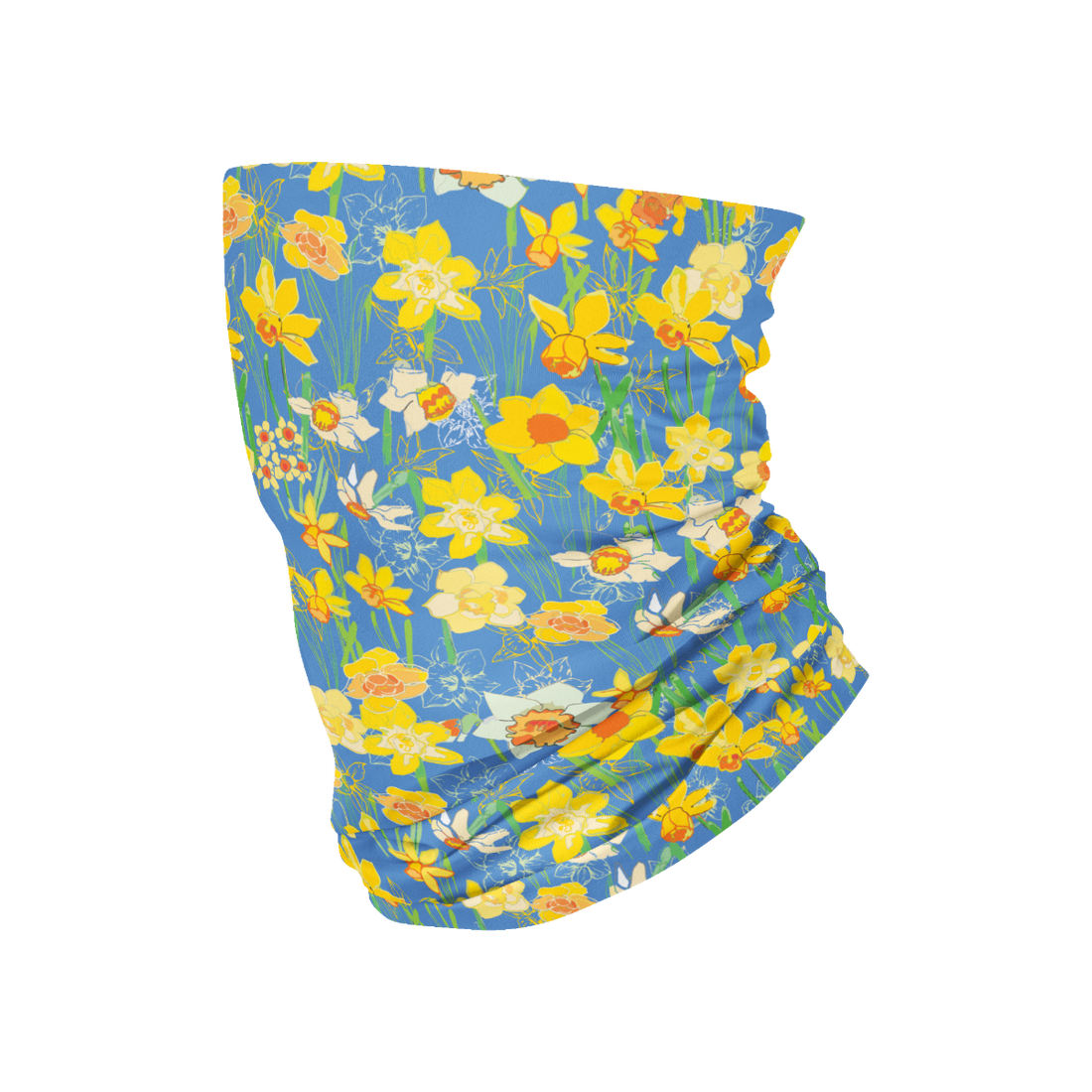 Neck Sleeve | Daffodilly