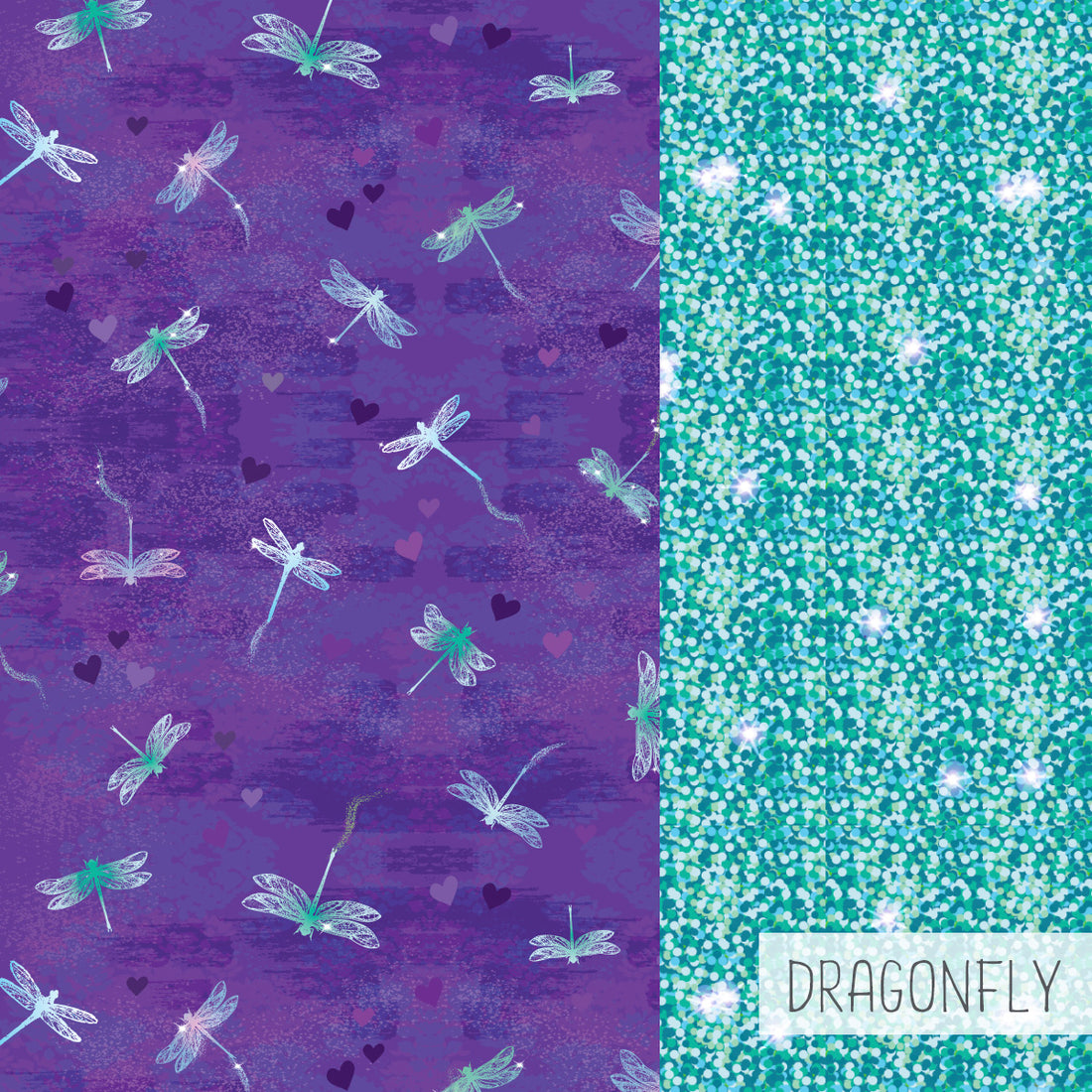 Skort | Dragonfly