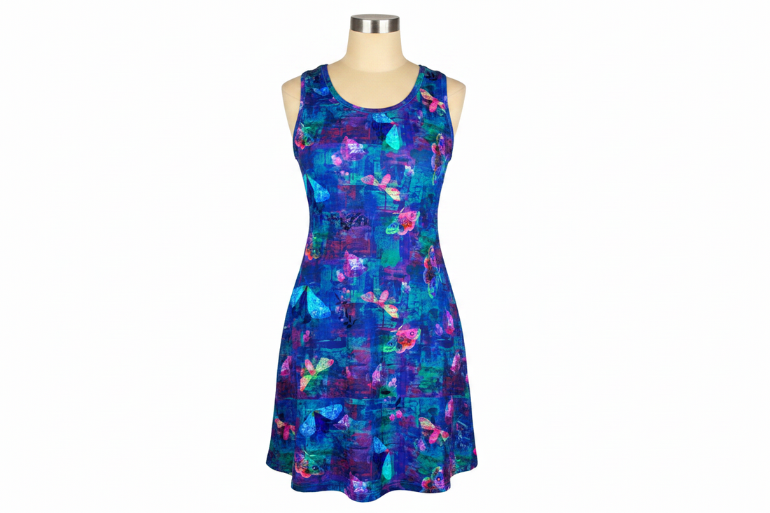Dress | Mulberry