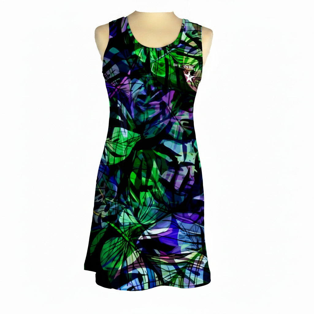 Dress | Zelani