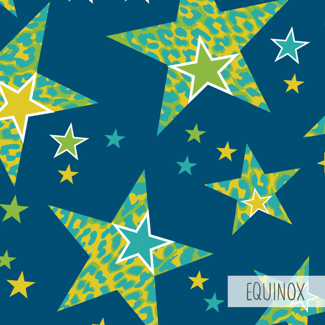 Unisex Leggings | Equinox