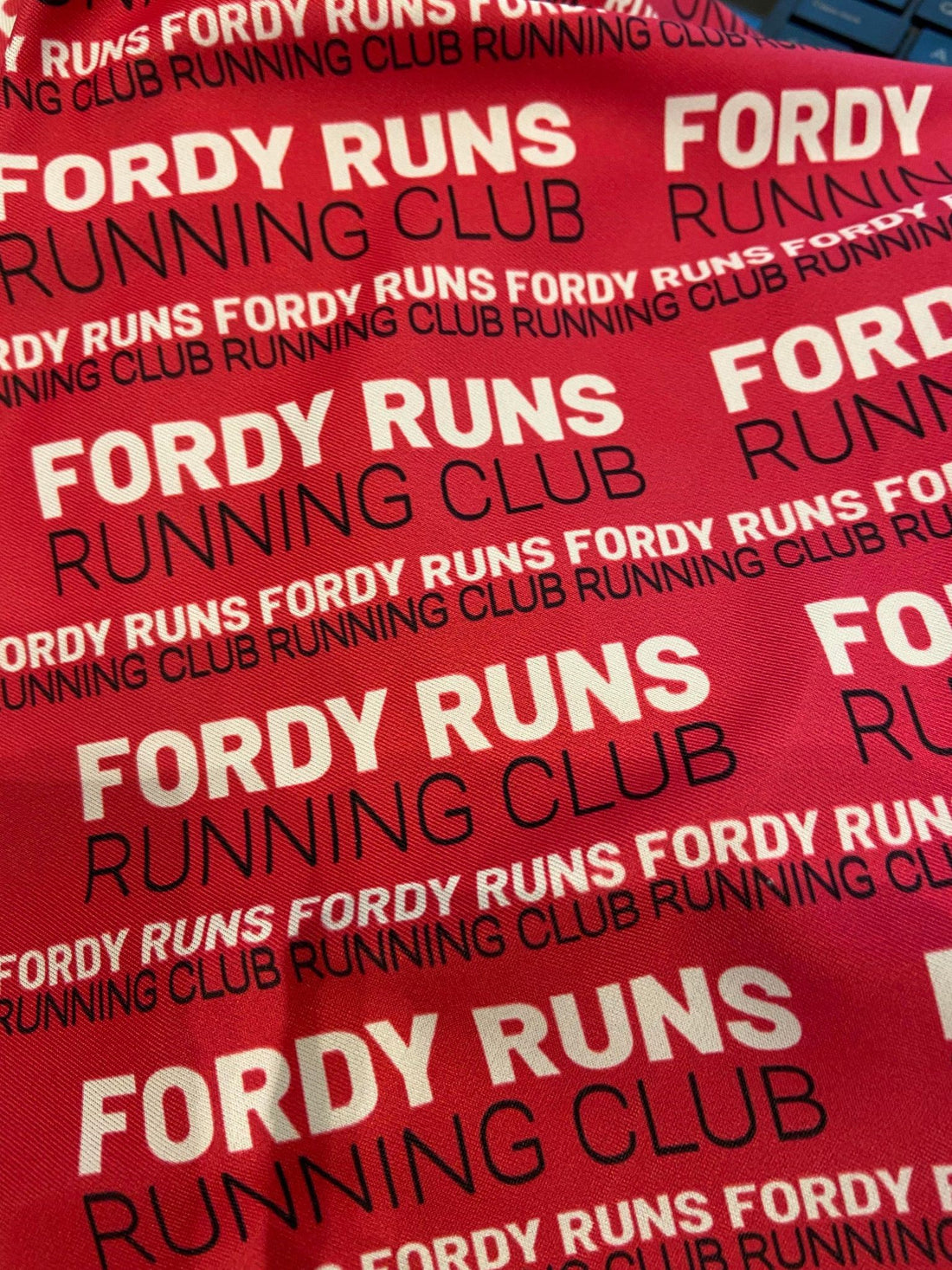 SALE 2 in 1 Double Layer Ultra Shorts | Fordy Runs Pink