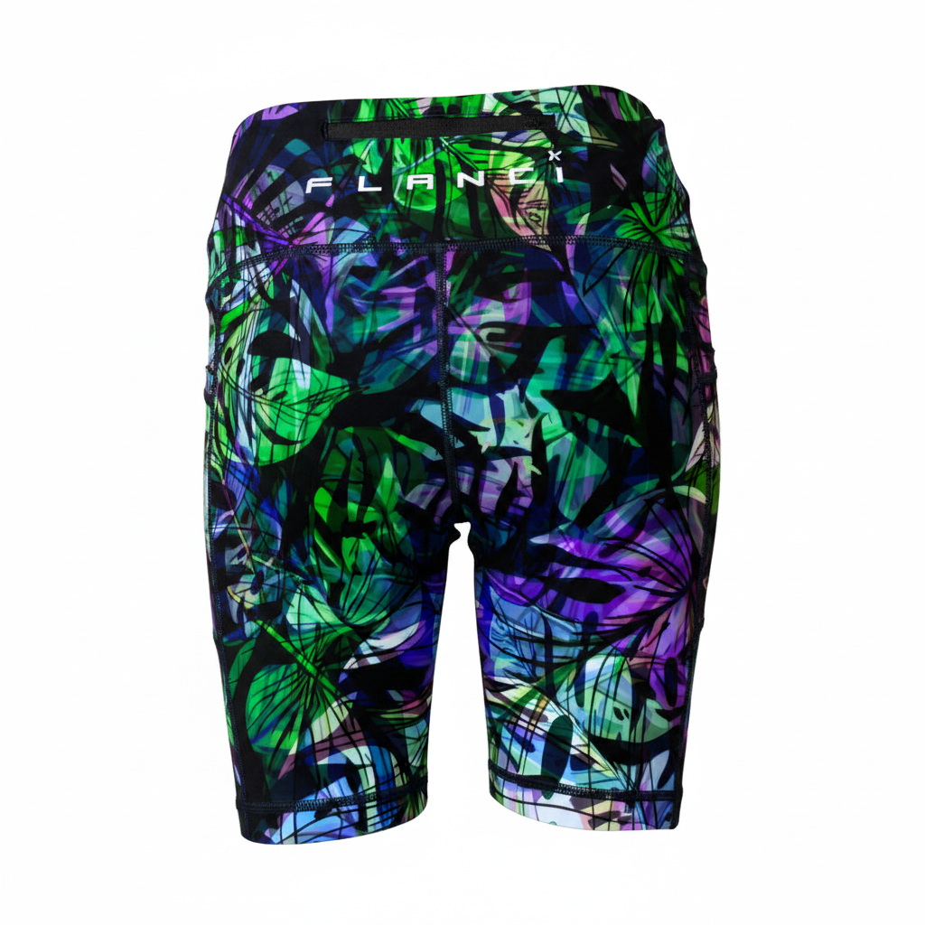 Single Layer Shorts | Zelani