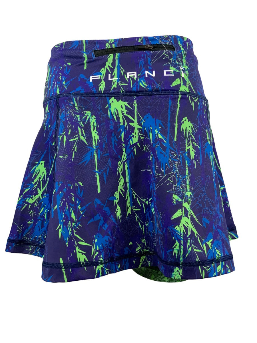 Skort | Bamboo Forest