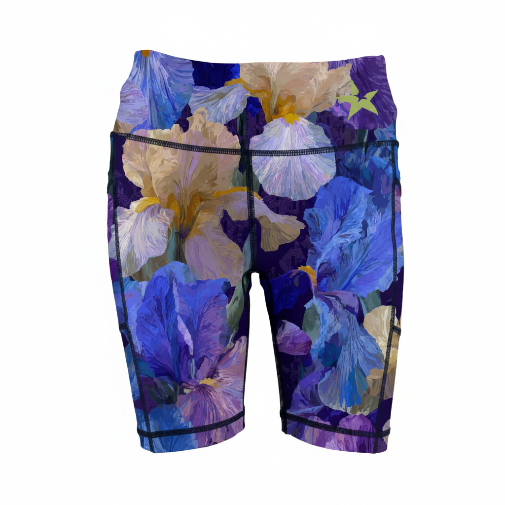 Single Layer Shorts | Azura