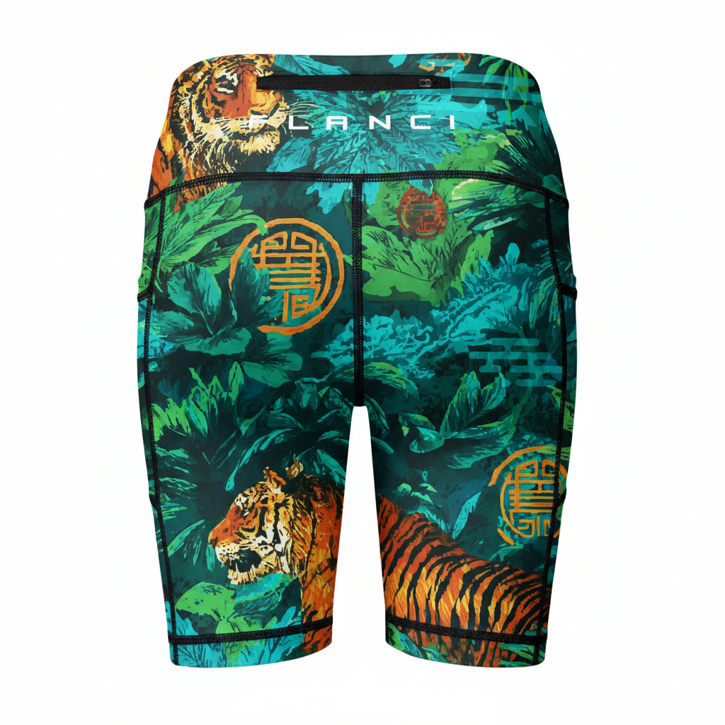 Single Layer Shorts | Roam