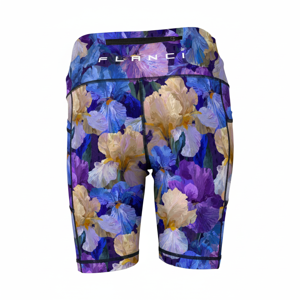 Single Layer Shorts | Azura