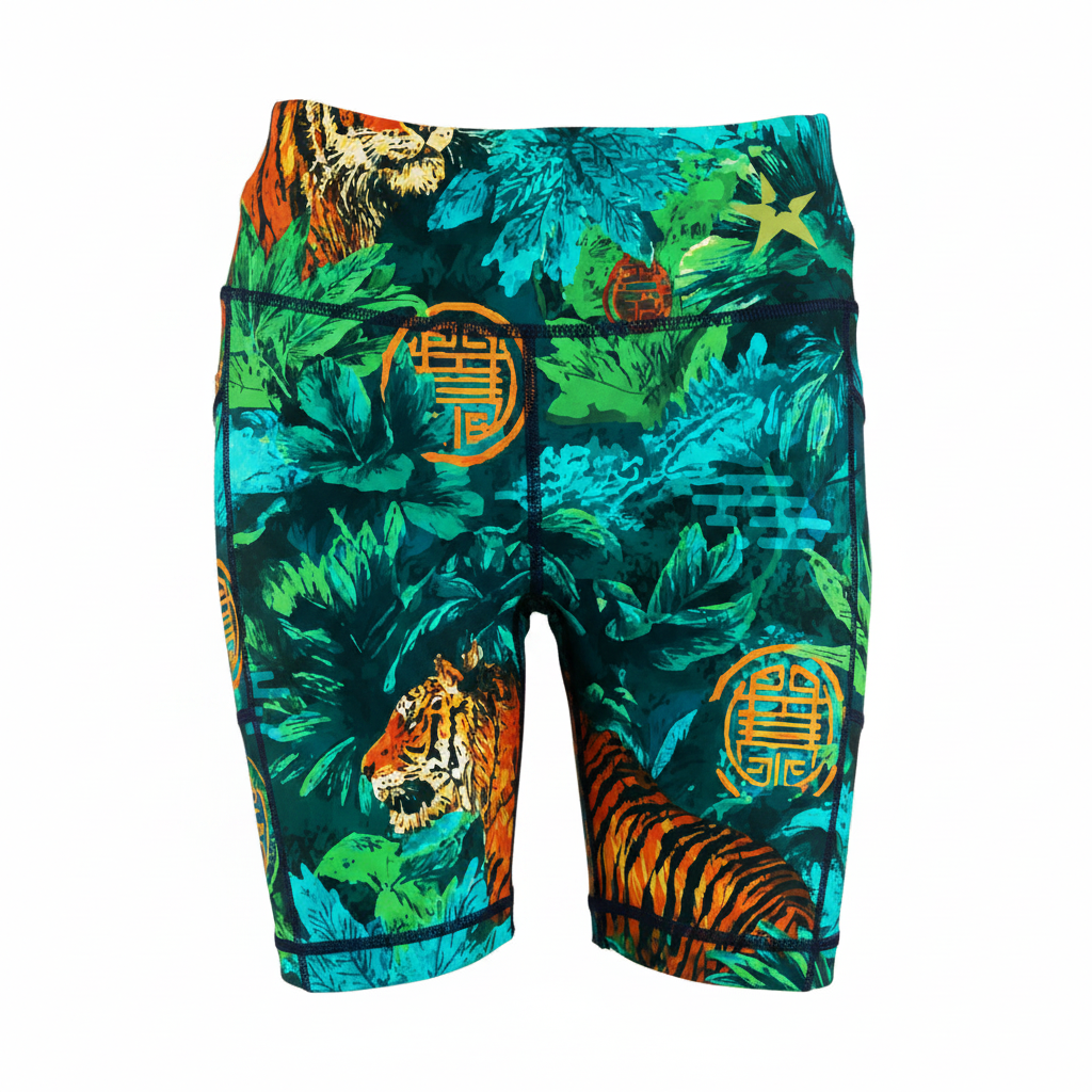 Single Layer Shorts | Roam