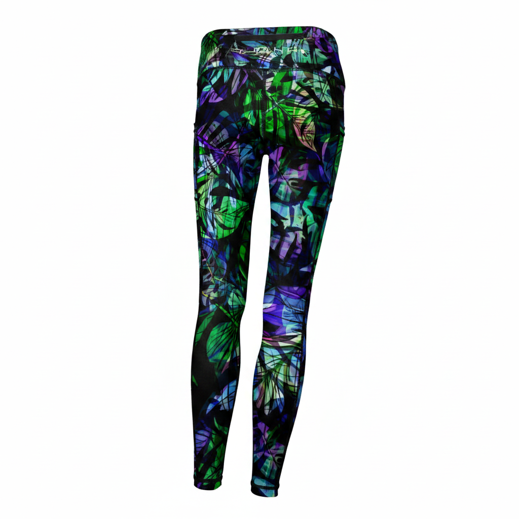 Unisex Leggings |Zelani