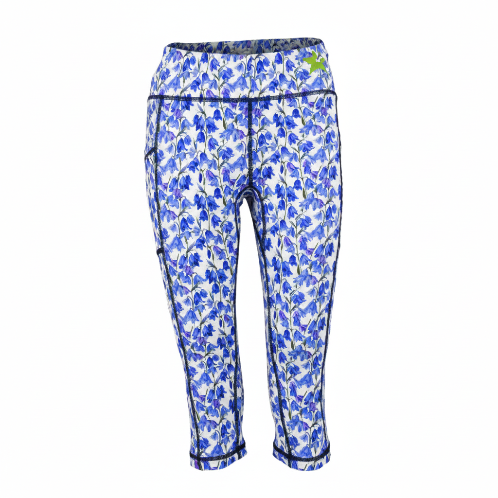 Capri | Bluebell Wood