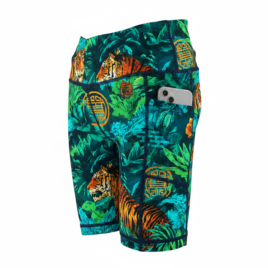 Single Layer Shorts | Roam