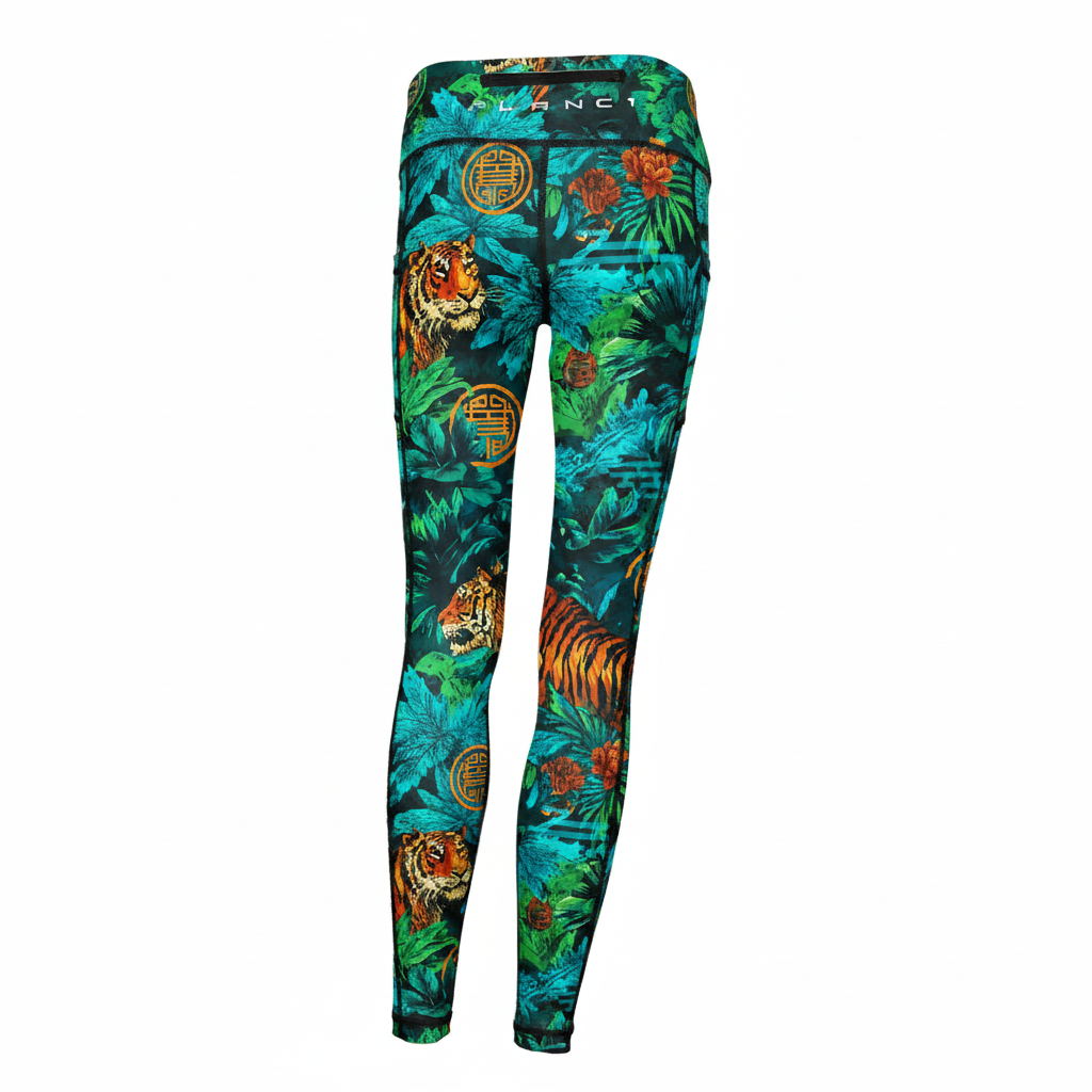 Unisex Leggings | Roam