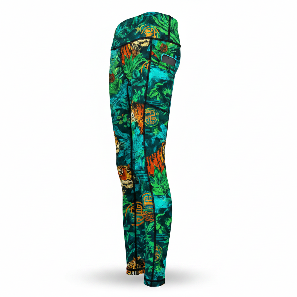 Unisex Leggings | Roam