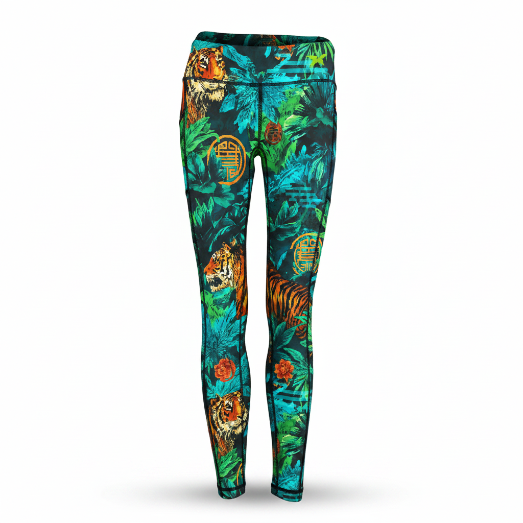 Unisex Leggings | Roam