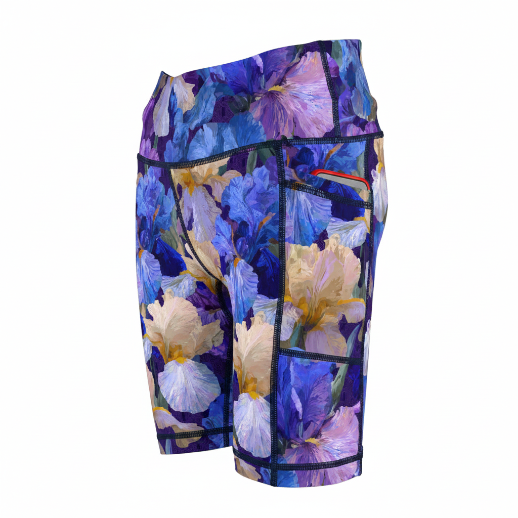 Single Layer Shorts | Azura
