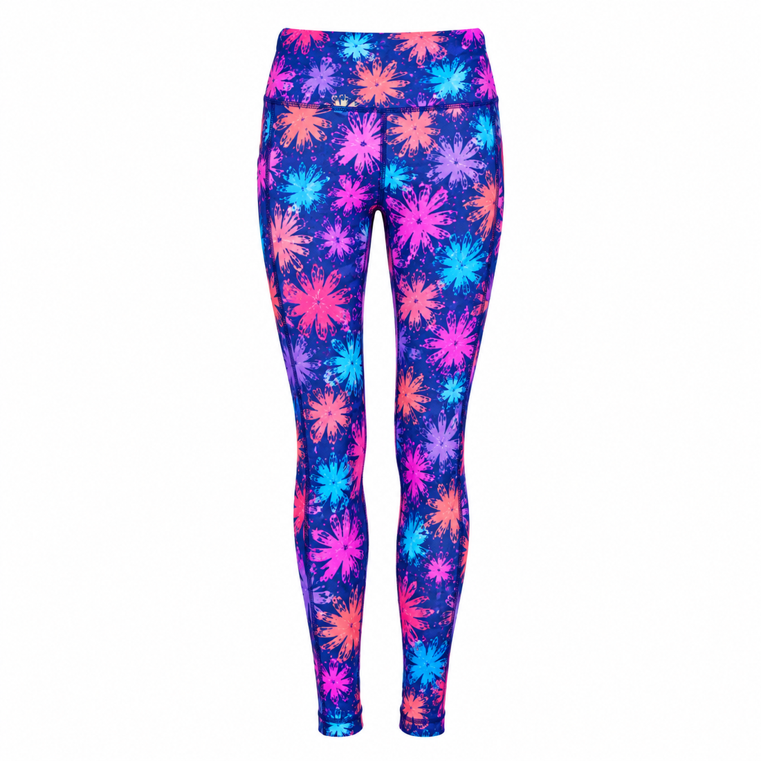 Leggings | Pink Logrono